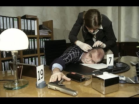 SOKO Leipzig - Brandnarben | S01E03