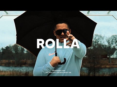 Type Beat Kidda x Soolking "ROLLA" (Prod. Joezee)