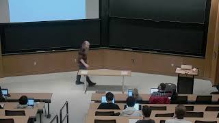 Lecture 26: Signed Languages