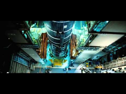 Gi Joe 2 Retaliation Trailer # 2