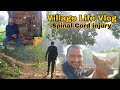 My business and village lifestyle Vlog spinal cord injury disabled youtuber divyang vlogger