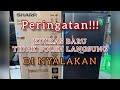 Kulkas Baru Tidak Boleh Langsung Di Nyalakan Ini Alasannya