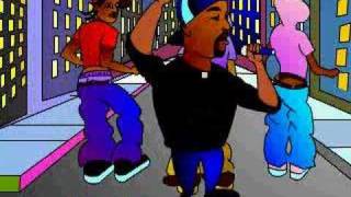Dooney Da Priest's rap hit, "Pull Your Pants Up!"