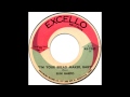 Slim Harpo : I'm Your Bread Maker Baby