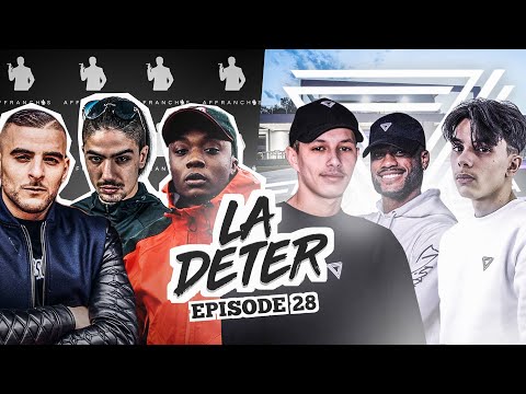 ARE WE GOING INTO THE NORTHERN DISTRICT? - #LaDéter