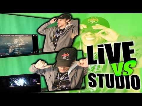 (FIRST TIME) NIGHTWISH - Romanticide Live Vs Lyrics (REACTION!!)