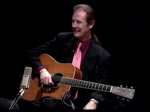 The Tony Rice Guitar Method - 13 - Speed and Dexterity