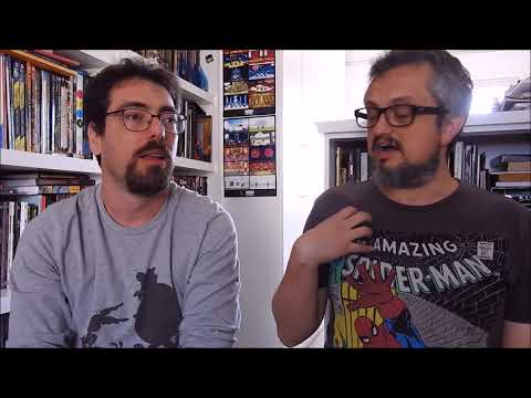 KitineteHQ 206 - Não era você que eu esperava