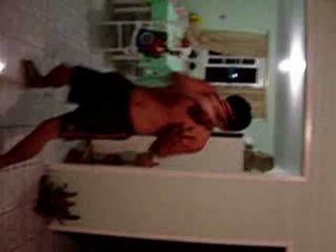 * TAKA's Cool Dancing - 26/02/2005 *