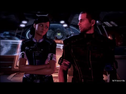 Mass Effect 3 - Walkthrough (Part 36) - Normandy SR-2