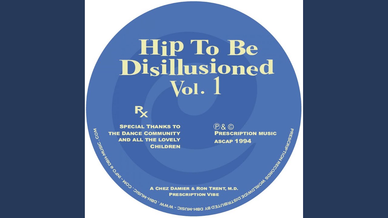 A2PRES107 (Original Mix)