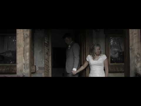 A wedding to die for