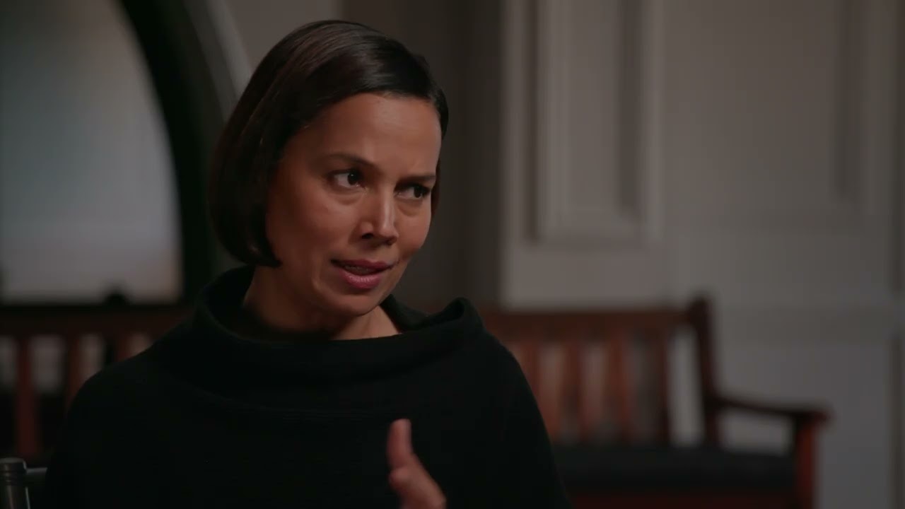 Rhiannon Giddens on Identity, Race, and Finding Herself Through Music | Finding Your Roots