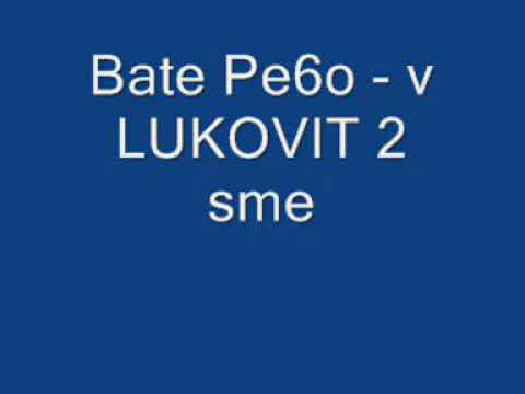 bate pe60 - lukovit zoo 2