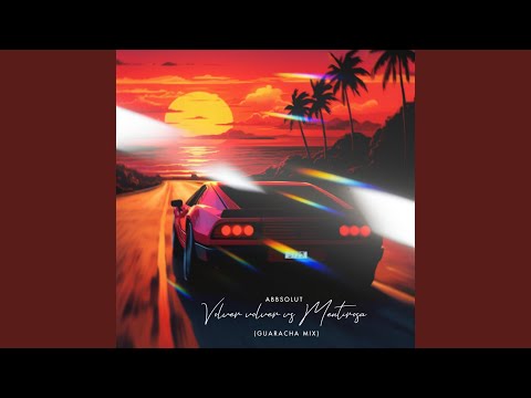 Volver Volver vs Mentirosa (Guaracha Mix)