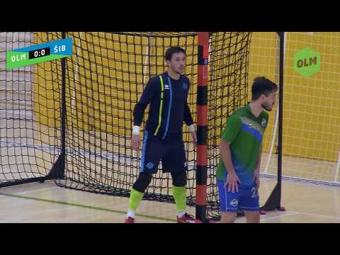 MNK Olmissum - MNK Šibenik 1983 __ 2:2