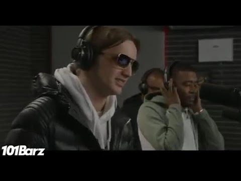 Kevin & Momi - 101Barz