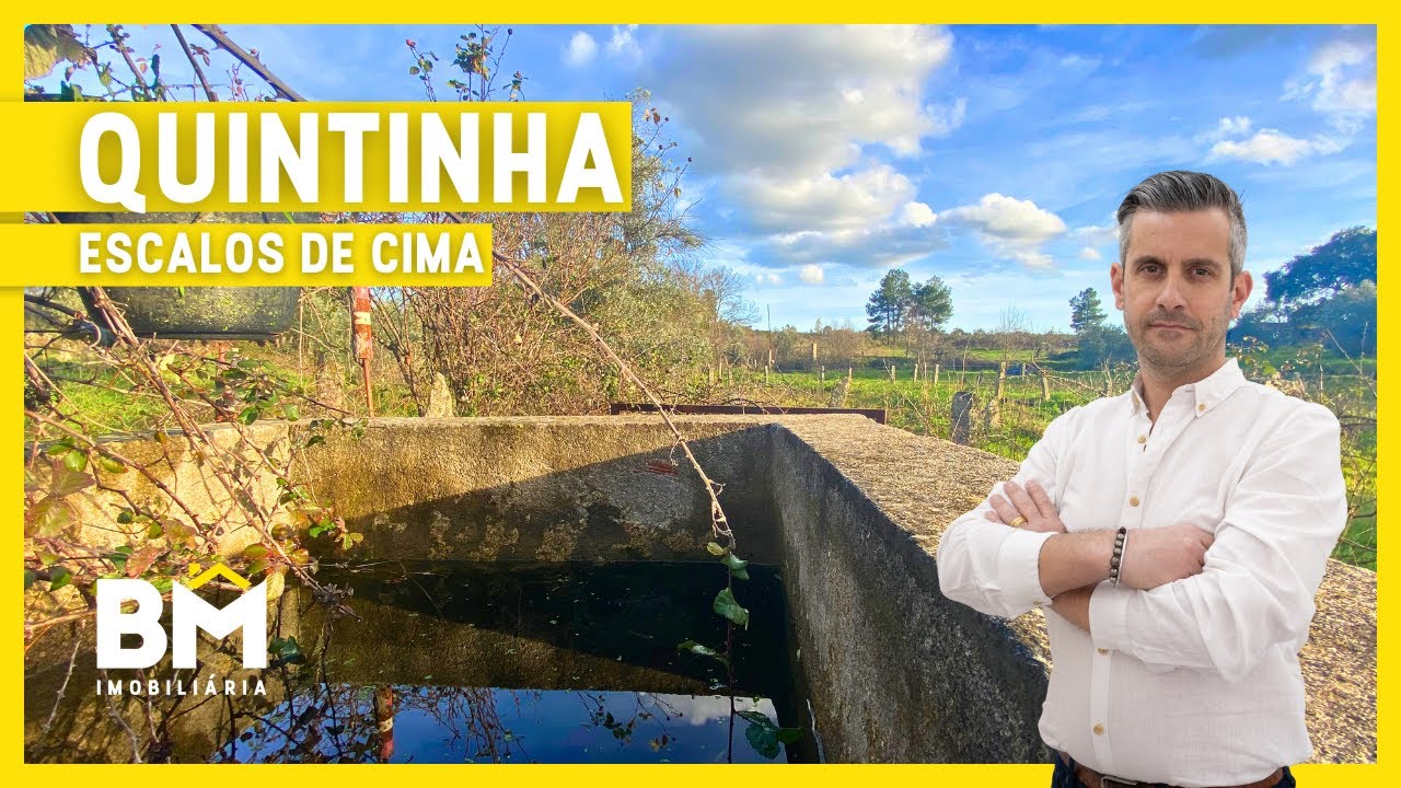 Vídeo do imóvel