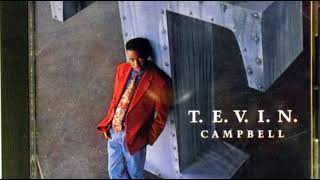 Tevin Campbell - Look What We&#39;d Have (If You Were Mine) (S.I.L.A.S. Extended Remix)