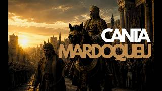 Canta Mardoqueu - Isaac Nascimento