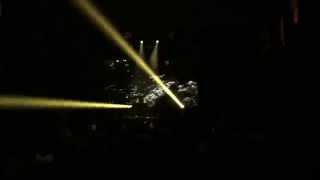 Cashmere Cat plays Nadus Nxwxrk - DJ Sliink remix in NYC