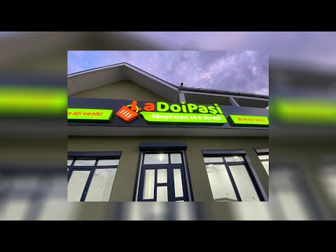 Adi Cirjan - LaDoiPasi - Calypso Poli Industry - Vernesti - Buzau