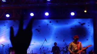 Download lagu I'll Go Along - Stars and rabbit ( Live at. The sounds project vol.3 X urban Gigs ) mp3