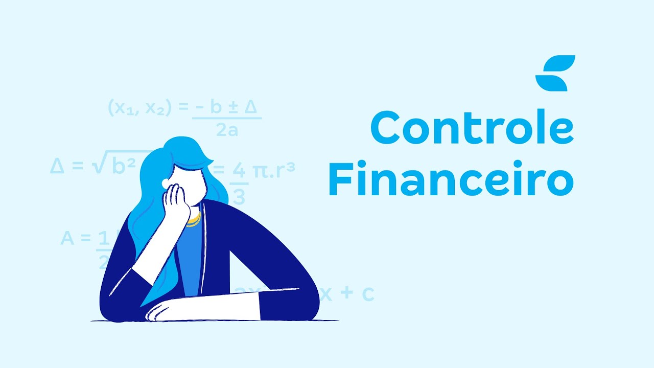 Controle Financeiro - Conta Azul Pro