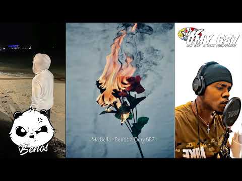 BENOS x OMY687 - «Ma Bella » 🥀