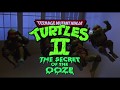 Top 3 Moments In Teenage Mutant Ninja Turtles II The Secret Of The Ooze