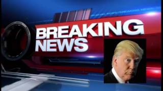 BREAKING: Trump Issues WARNING To Obama Admin Criminals – It’s Only A Matter Of Time