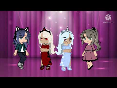 The Sirens GCMM | Short | Rushed | Luna and Alisa's Past | How Cameron and Luna met |