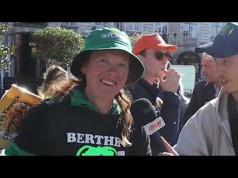 Bande Annonce du championnat du monde de la frite à ARRAS 🏆🍟