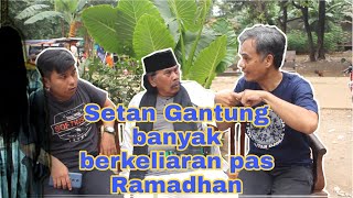 Download lagu JAJA MIHARJA |ADA SETAN NGEGANTUNG DI WARUNG | SKETSA RAMADHAN mp3