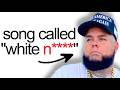 MAGA rap has reached a new low