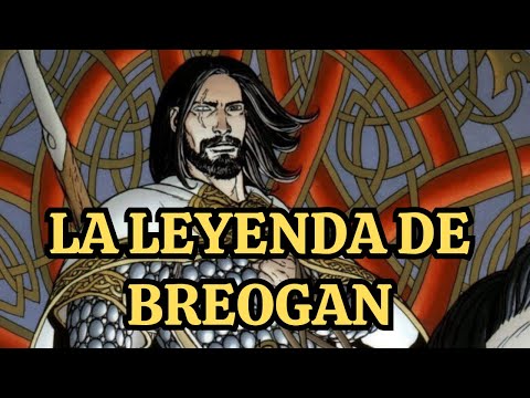 The Legend of Breogan