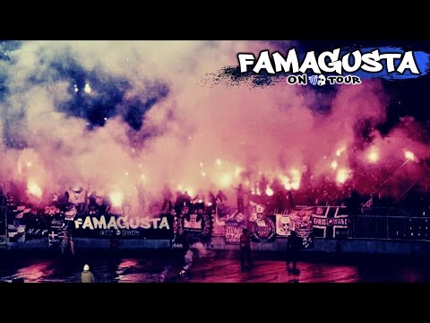 Famagusta on Tour - Belgrade 2021