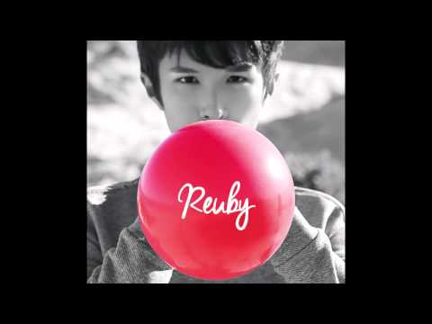 Reuby - My Sunshine (Official Audio)