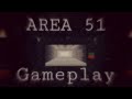AREA 51 Gameplay Roblox