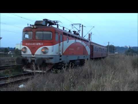 Trenuri Suceava Vest (#438) - 07.09.2019
