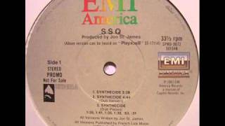 SSQ - Synthicide (Dub Version)
