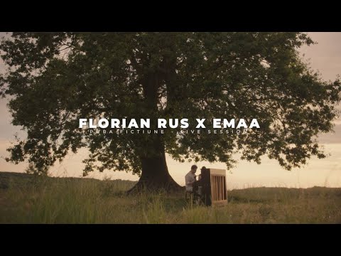 florianrus, EMAA - Pură ficțiune, Zburătorul | Piano Session