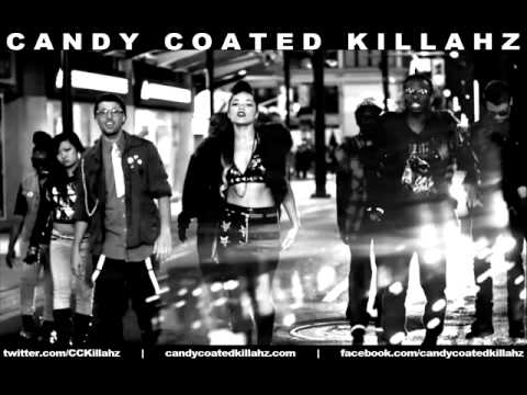 Candy Coated Killahz - Human Connection