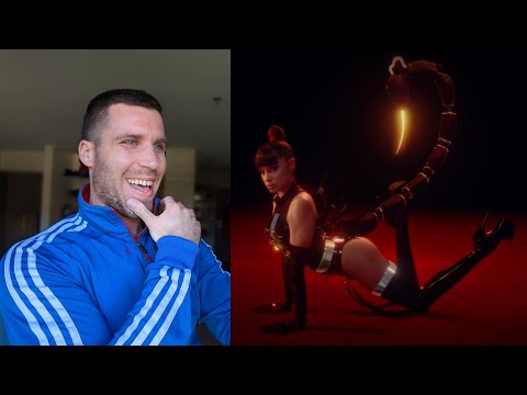 Sara Jo - DIVLJA / REACTION