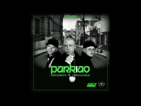 Cosculluela Ft. Los MafiaBoyz - Parkiao [Teflon-Face]