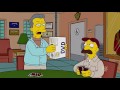 Jeff Rechner FXX The Simpsons Promo Voiceover Doh Canada