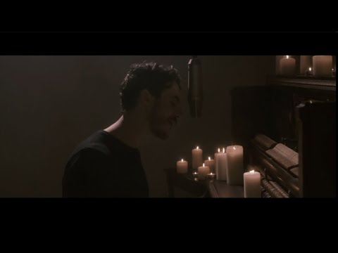 Jordan Hart - Letting Go (Piano Version)