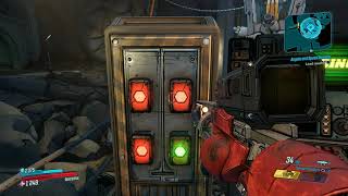 Load reactor Angels and Speed Demons Borderlands 3