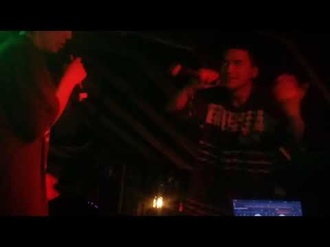 DECIBEL vs FOQQ - Semifinal - DSCLM //FECHA 11: HALLOWEEN