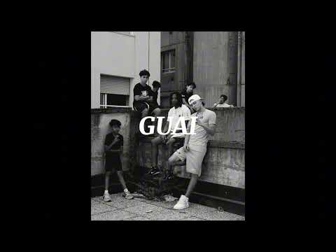 (Free) Abby 6ix x Nabi Type Beat "GUAI" | Emotional Type Beat